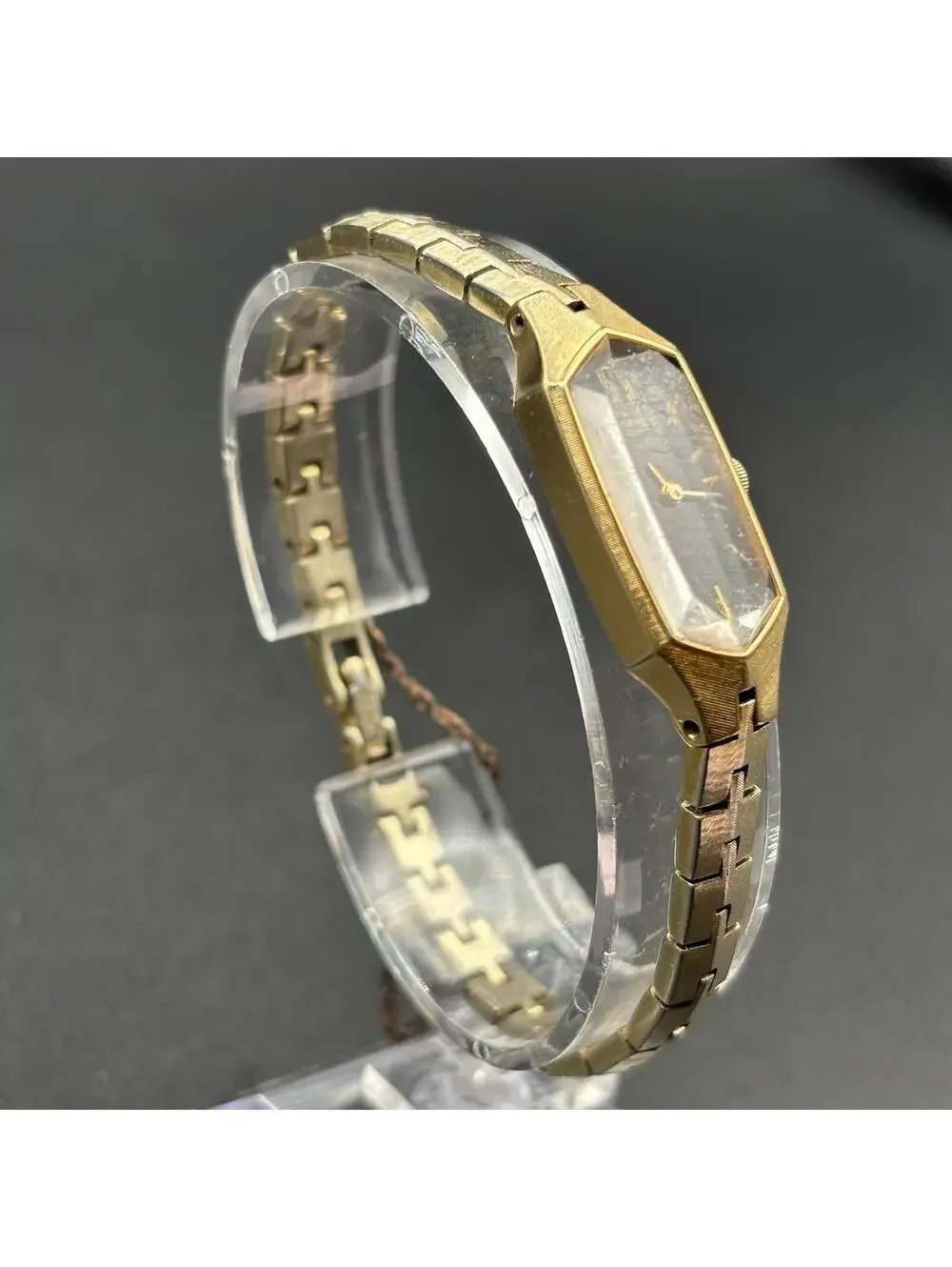 Seiko unique vintage